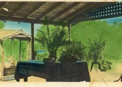 The Cup and Bucket Inn