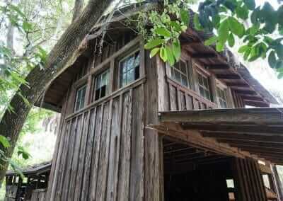 The Owl’s Junction