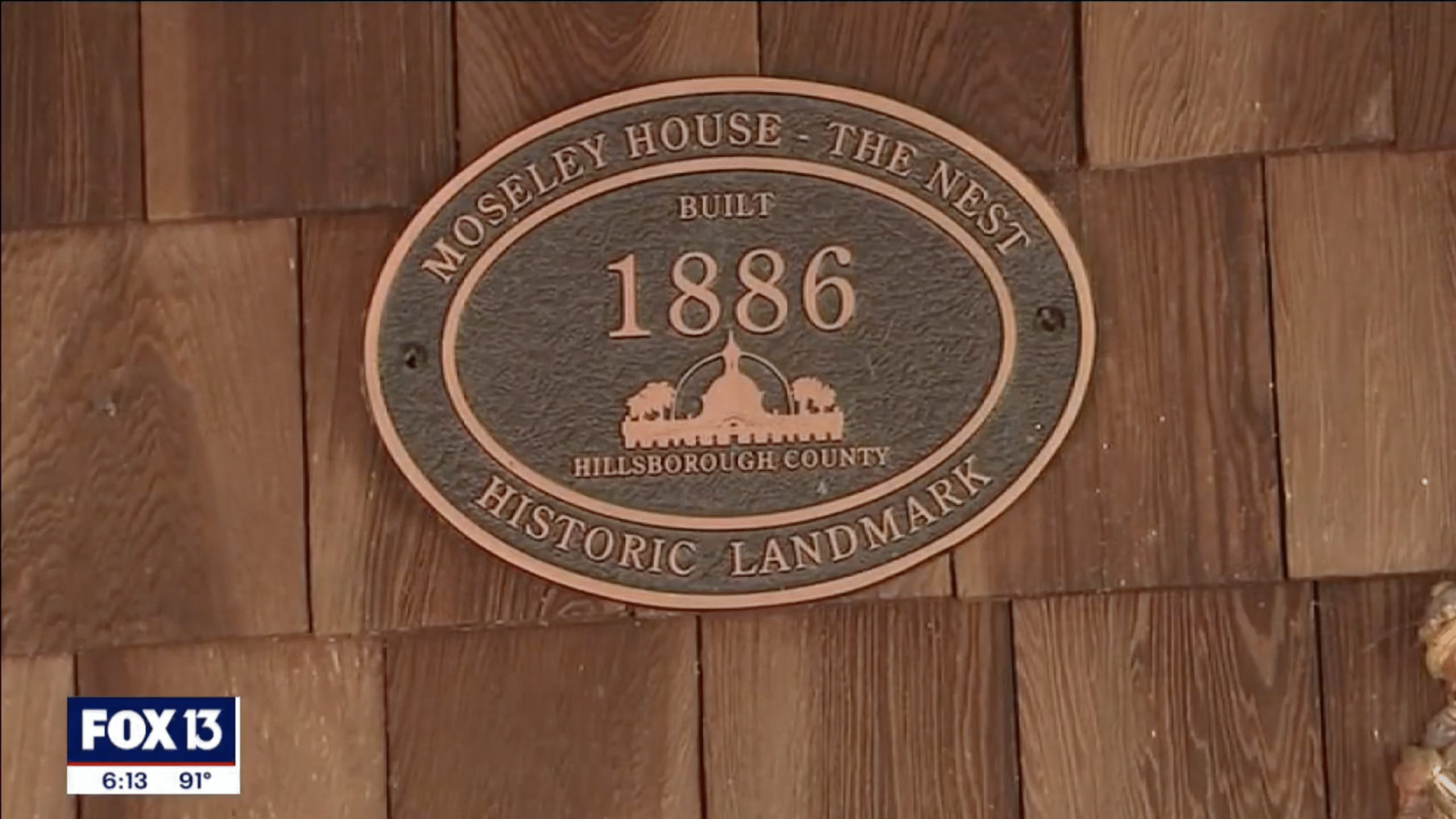 USF documents historic Tampa with innovative laser scanner technology